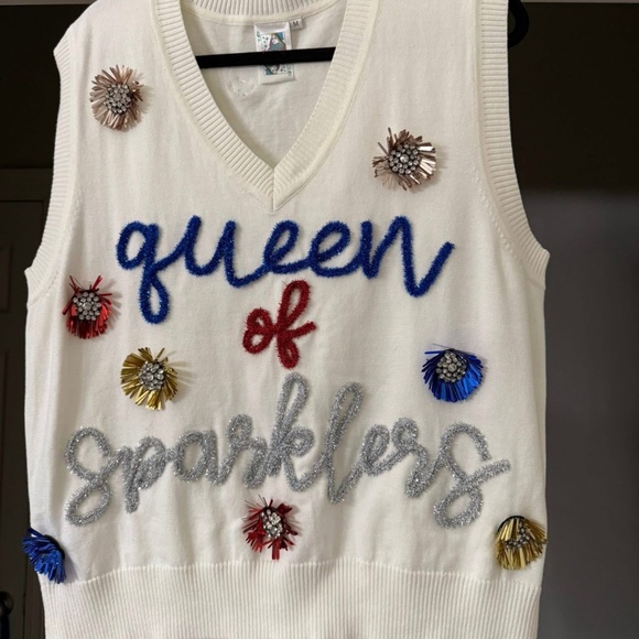 QOS Vest - Picture 1 of 2